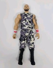 WWE Mattel Elite Series 45  DUDLEY Boyz Wrestling Figure The Boys Boyz 2011
