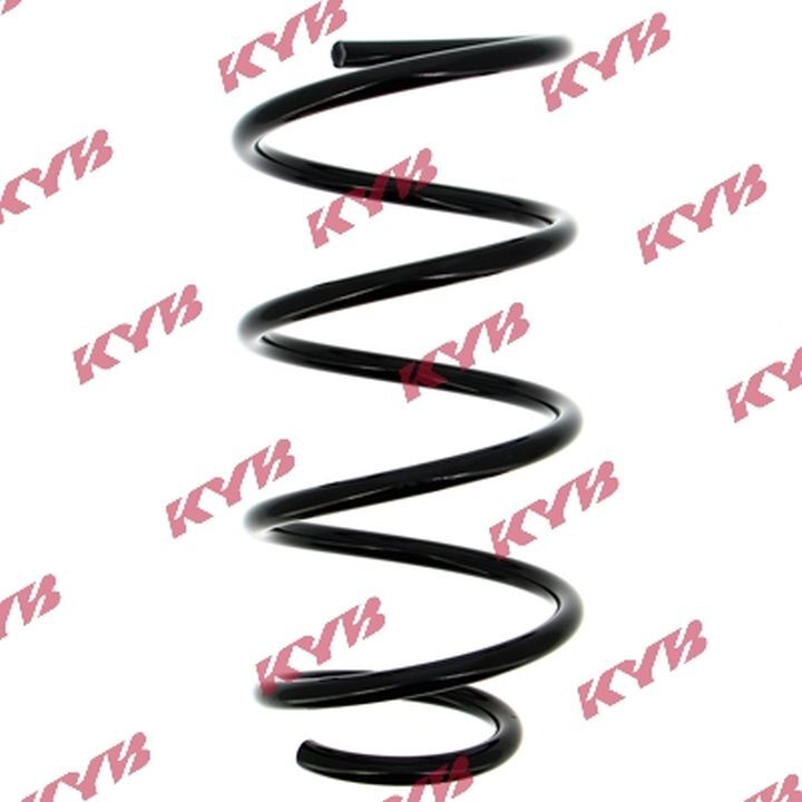 KYB Coil Spring Ac Front Axle Left Right For Mini Clubman Ra4113 Replacement