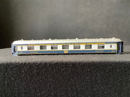 Lima 304 N Pullmann Salon Wagen 1 Kl 4161 CIWL "Gehäuse" (CW217-7S4/25) | Zustand: Gebraucht