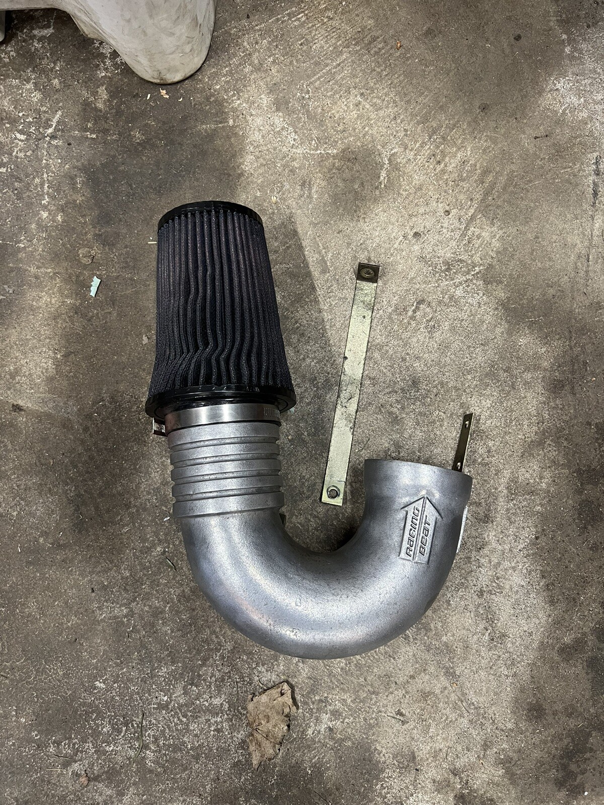 Racing Beat Miata Cold Air Intake 19941997 1.8 eBay