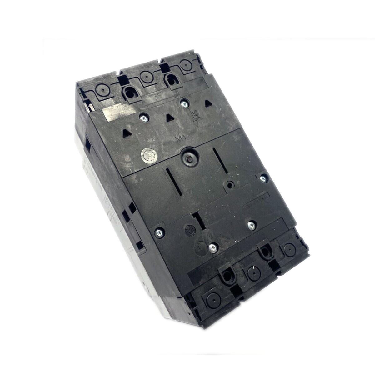 Interruttore Automatico EATON Moeller 259088 NZMB2-A160: 3P 160A 25kA, Nuovo