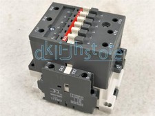 ABB Contactor A63-30-11 110VAC ( A633011110VAC ) New