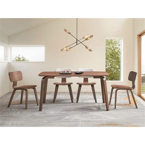 Acme Furniture Casson Dining Chair - Thumbnail 5
