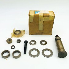 Crown 991381 Steering Bellcrank Repair Kit New Old Stock NOS USA Made