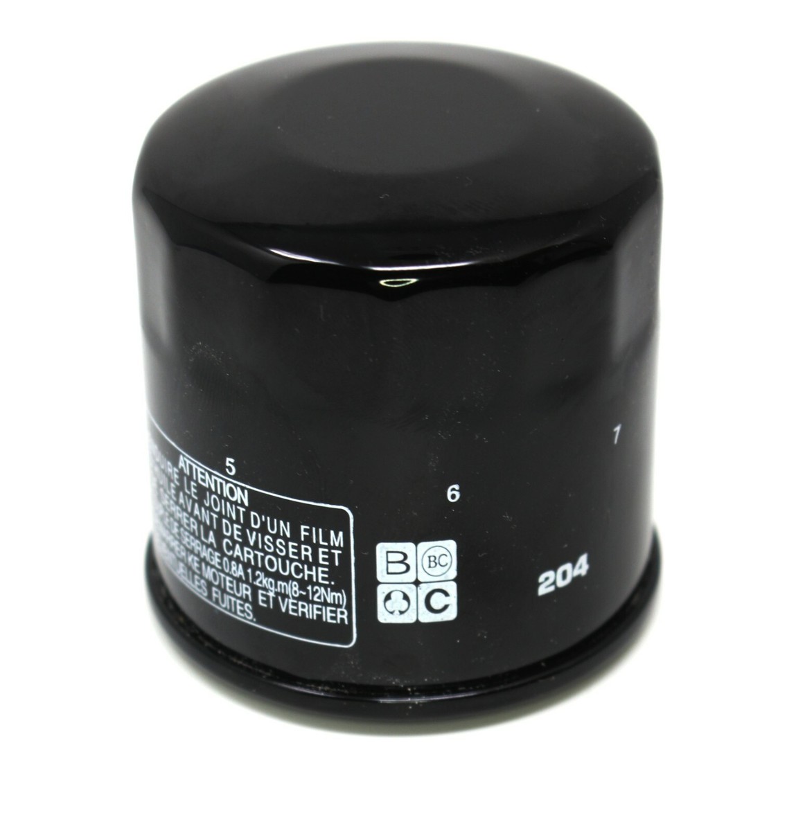 Aftermarket Oil Filter 4-Stroke Engine Kawasaki Yamaha 3201044