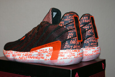 Adidas : DAME 7 / Men display picture 1