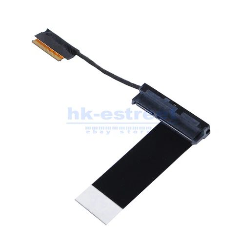 HDD Hard Drive Connector Cable For Lenovo Thinkpad T570 T580 P51S P52S 01ER034
