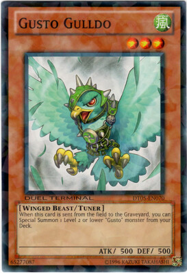 gusto yugioh deck Winda, Priestess of - Yu-Gi-Oh! Card Database E High] Gusto Deck 2025