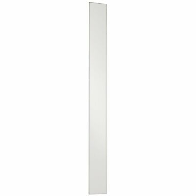 Axxys Reflections Podestfüllung Glasscheibe für Treppe 8 x 80 x 860 mm