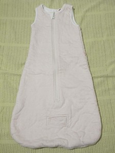pure baby sleeping bag