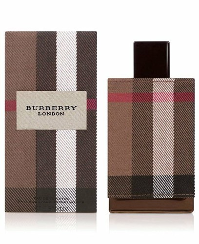 burberry london cologne