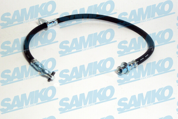 SAMKO 6T48097 Brake Hose for TOYOTA