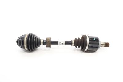2020 - 2024 MINI CLUBMAN F54 ALL4 FRONT LEFT AXLE SHAFT HALFSHAFT OEM 8482645