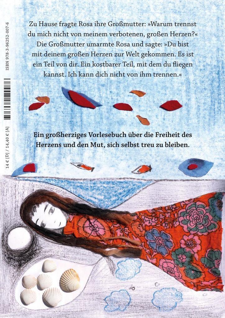 Thumbnail - Rosas Herz | Ayeda Alavie | 2019 | Deutsch