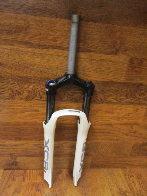 suntour xcr magnesium