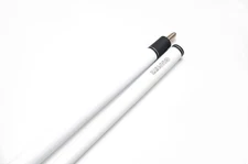 New 58" Two-Piece Graphite Fiberglass Composite Billiard Pool Cue Stick WH