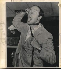 1968 Press Photo Canadian Prime Minister Pierre Trudeau, Ottawa, Canada