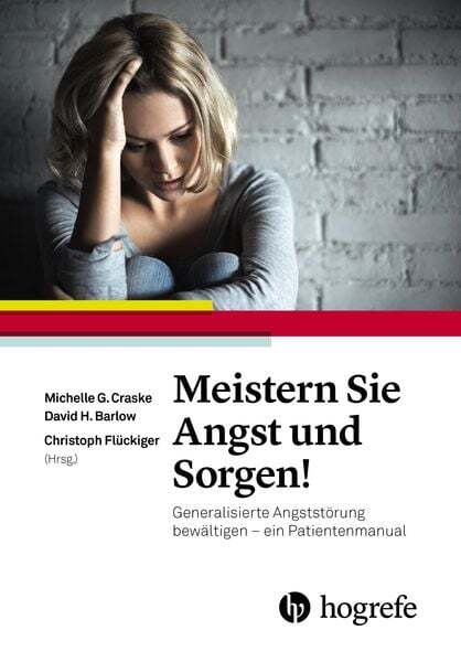 Thumbnail - Meistern Sie Angst Und Sorgen