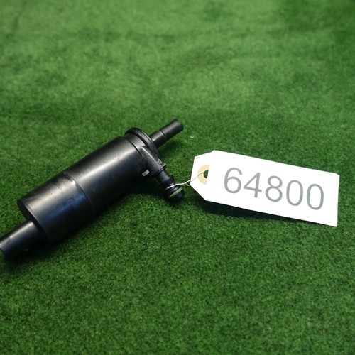 Wischwasserpumpe Scheinwerfer VW Golf V (1K1) 1.9TDI 77KW 105PS Bj.2007