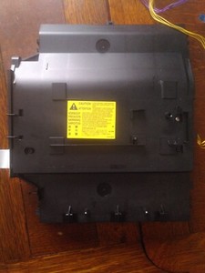 HP Original-Zubehör-Hersteller Drucker Laserscanner Einheit RU5-8841 RC4-3967 RM2-5611