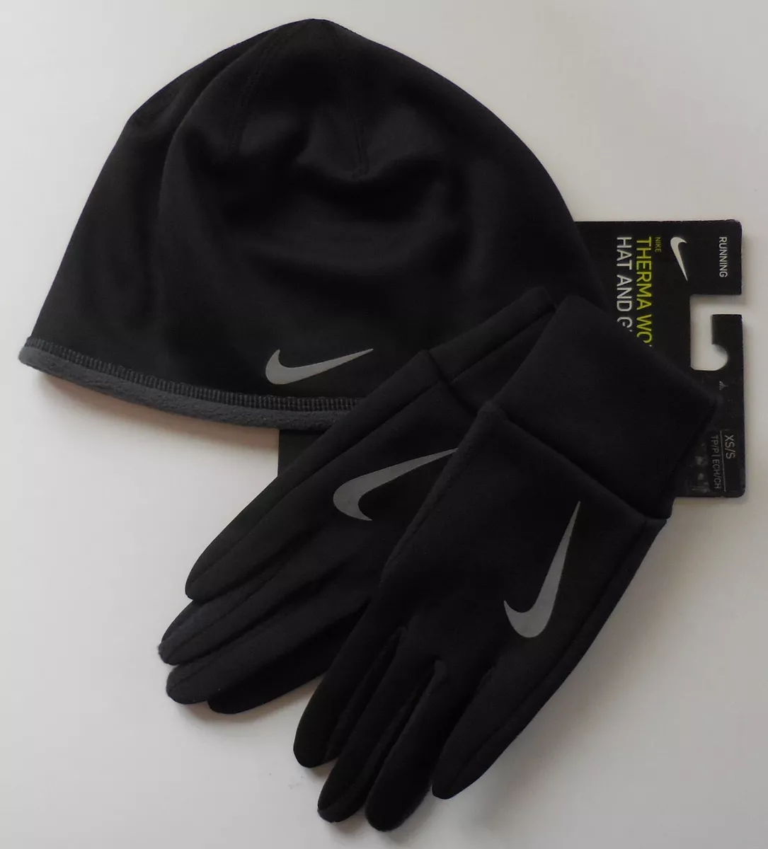 NIKE ACCESSOIRES M's Lightweight Tech Running Gloves (Gants et Bonnets)