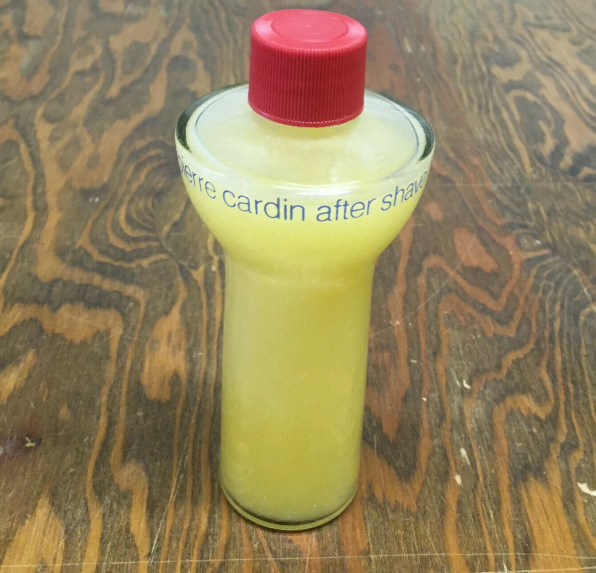 Pierre cardin after shave cheap balm