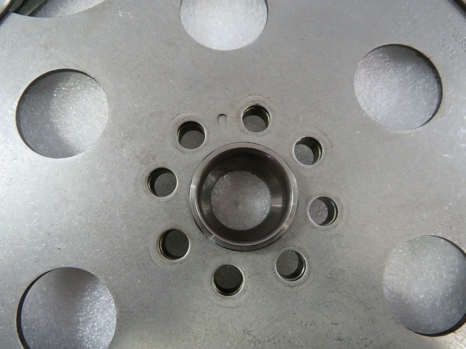 Maserati Levante, Flywheel / Flex Plate, Used, P/N 670035955
