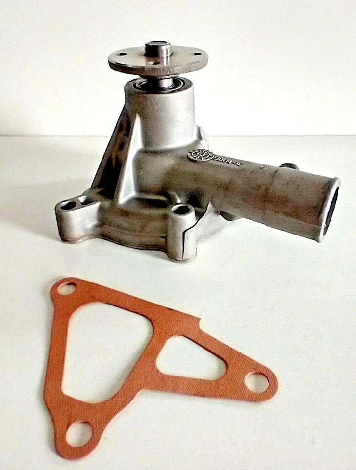 NUEVO Motor Bomba de Agua con Junta AW9064 (Hecho en USA) Foto 2 de 4