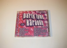 PARTY TIME KARAOKE OLDIES 1 CD S5538