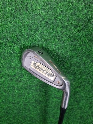 DUNLOP Tour Special 3-Eisen - Damen (Graphit, 38,5 Zoll, Rechts)