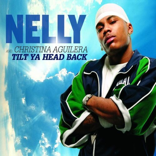 Nelly Tilt Ya Head Back (CD)