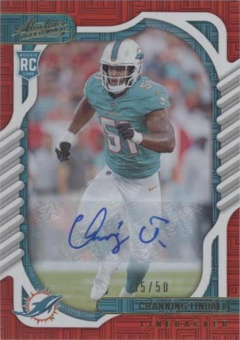 Red Squares Signatures