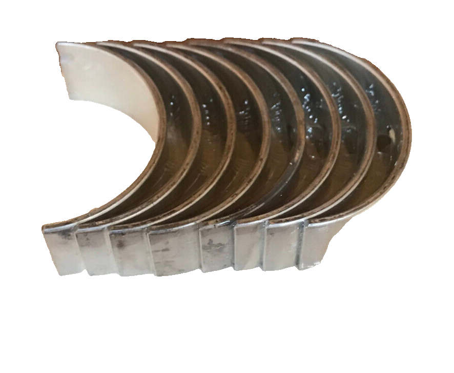 Federal Mogul Rod Bearing Set (Std) CR4021 / 41400CP Fits Ford