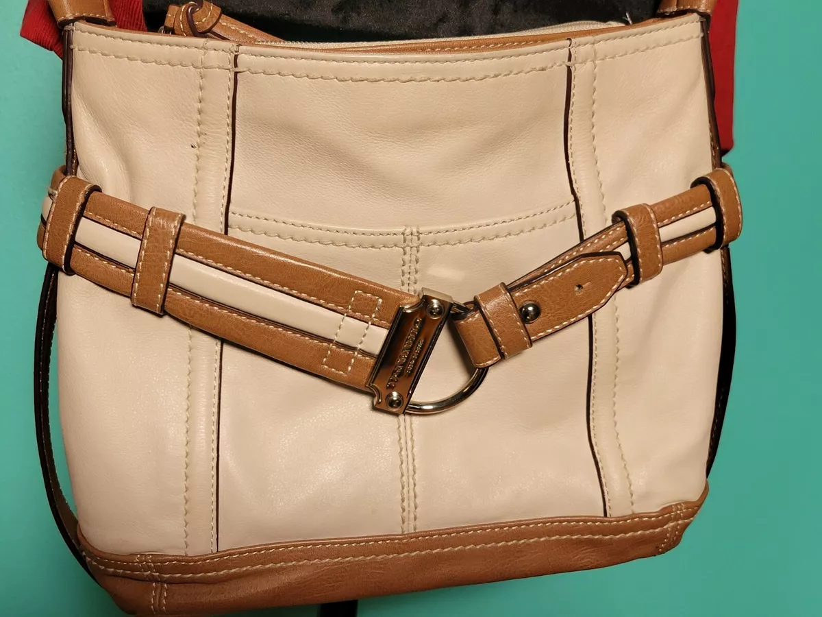 Tignanello since deals 1989 purse