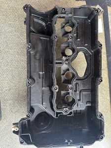 57766LS ZYLINDERKOPFHAUBE FÜR BMW SERIE 1 BERLINA (E81 E87) 118I 2007 527573