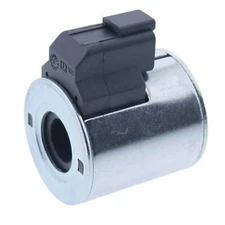 Solenoid Valve Coil 4304112 For HydraForce, Duetsch Connector, 12v DC, 5/8" Hole