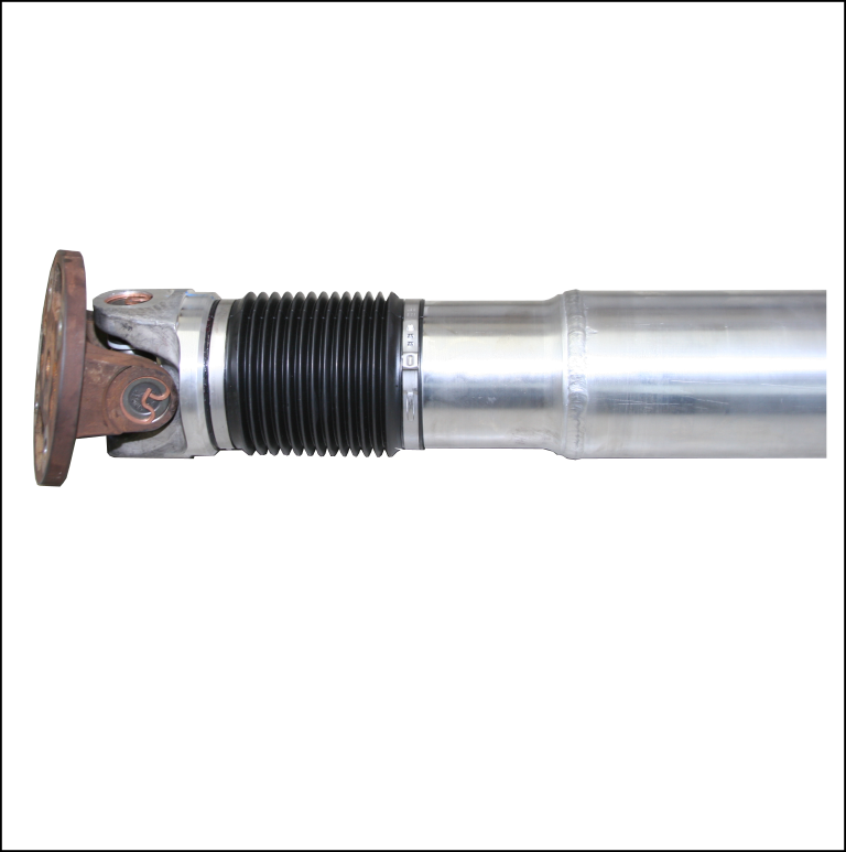 2016-2019 DODGE RAM 1500 2WD ALUMINUM REAR DRIVESHAFT - 52123938AA