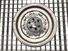 Zweimassenschwungrad VW Sharan 2.0 177km 415074409 Zweimassenschwungrad / LO 401