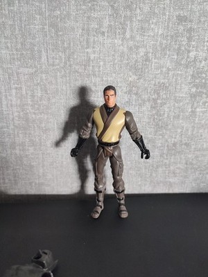 Mattel Batman Dark Knight Movie 5 Inch Action Figure Bruce