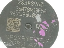 Injecteur Citroen LN