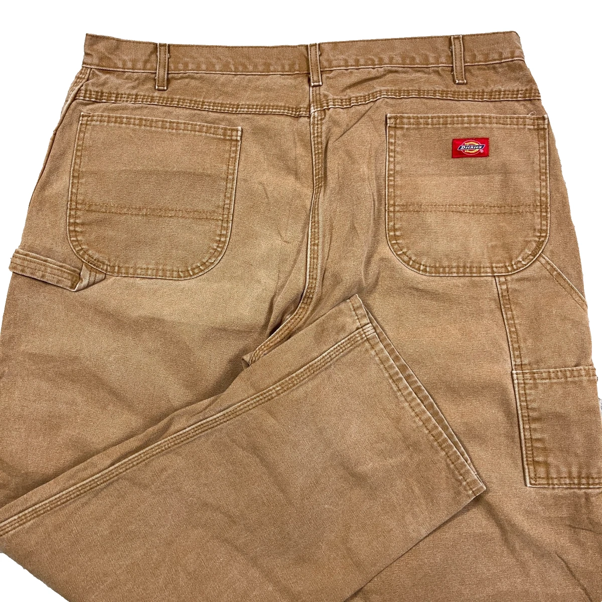 Dickies Brown Pants for Men for sale - eBay