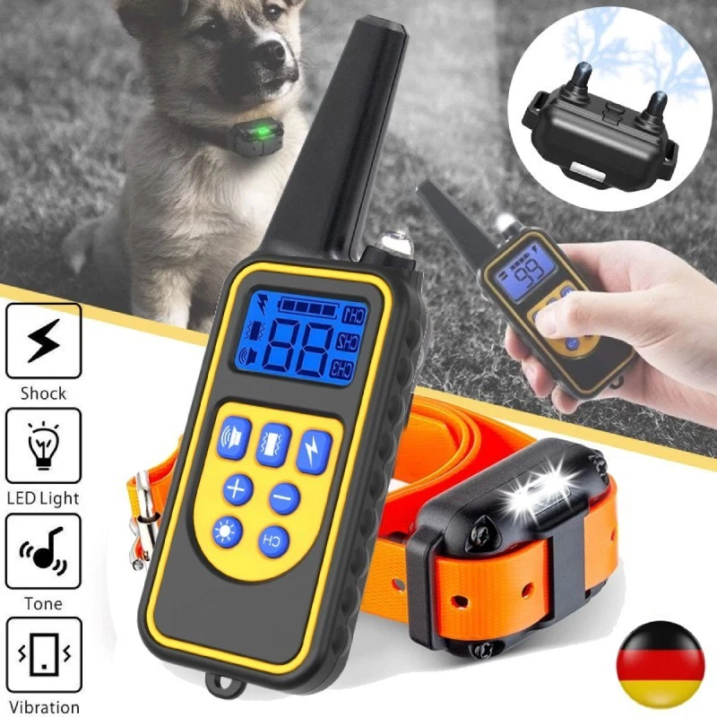 Hundehalsband Elektrisch online kaufen | eBay.de