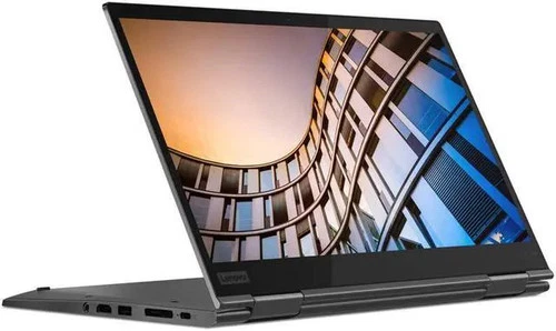 Lenovo ThinkPad X1 Yoga 14 in WQHD Touch 2-in-1 i7-10510U 16GB RAM 512GB SSD