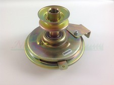 Frizione meccanica trattorino rasaerba tagliaerba MTD 717-1787 100415 717-04743