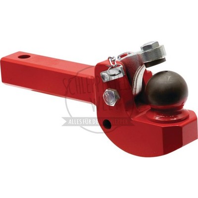 Pick-Up Hitch für Deutz-Fahr 150 Zetor 95 110 McCormick 120 Case IH 100 Same 10