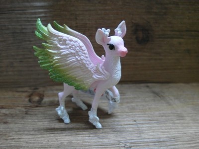 Schleich 70821 Magisches Hirschkalb