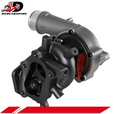 Turbo For Mazda Cx-7 Cx7 2.3l Turbocharged K04 K0422-582 L33l13700c 53047109904