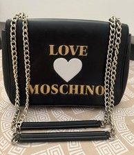 LOVE MOSCHINO BORSA DONNA