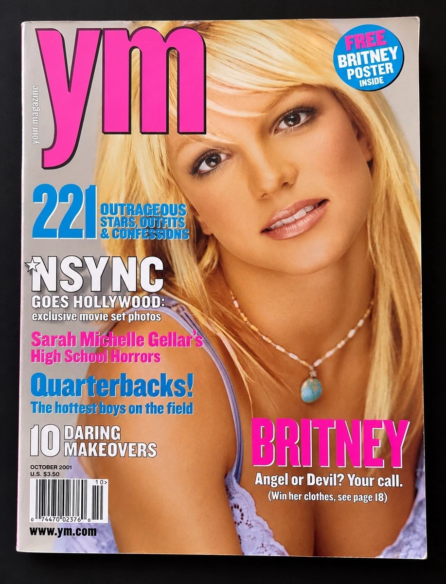 25+ Teen Monthly Magazines in English for sale | Updated Oct 2026