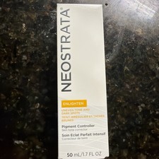 Neostrata Enlighten - Pigment Controller - 50 ml / 1.7 Oz - NIB